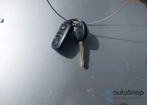 2005 Toyota Camry Xle V6 z USA, uszkodzony, nr VIN 4T1BF30K25U087227